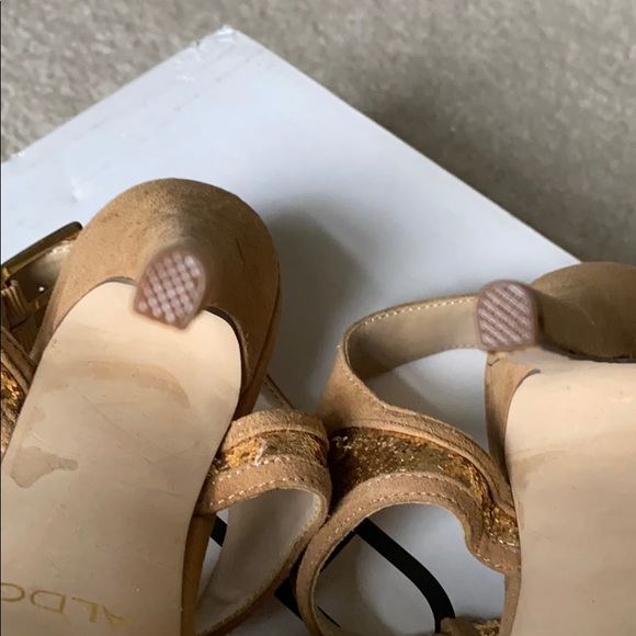 Aldo Terrancea 6” high heel - Picture 3 of 5